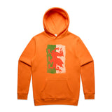 Safety Orange