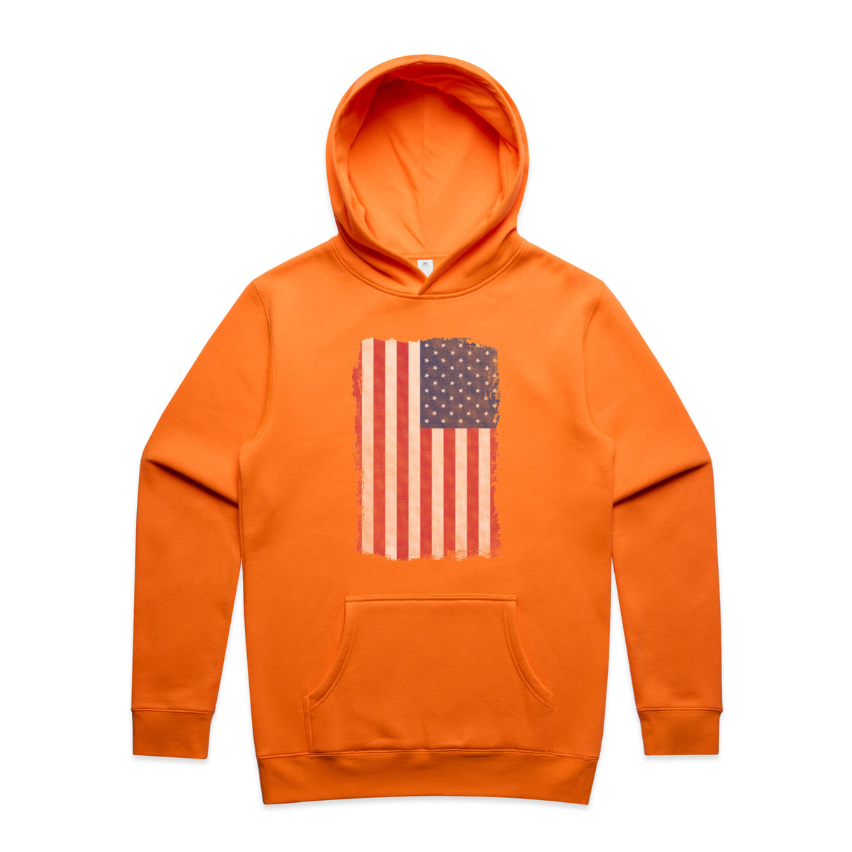 Safety Orange