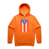 Safety Orange