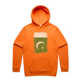 Safety Orange