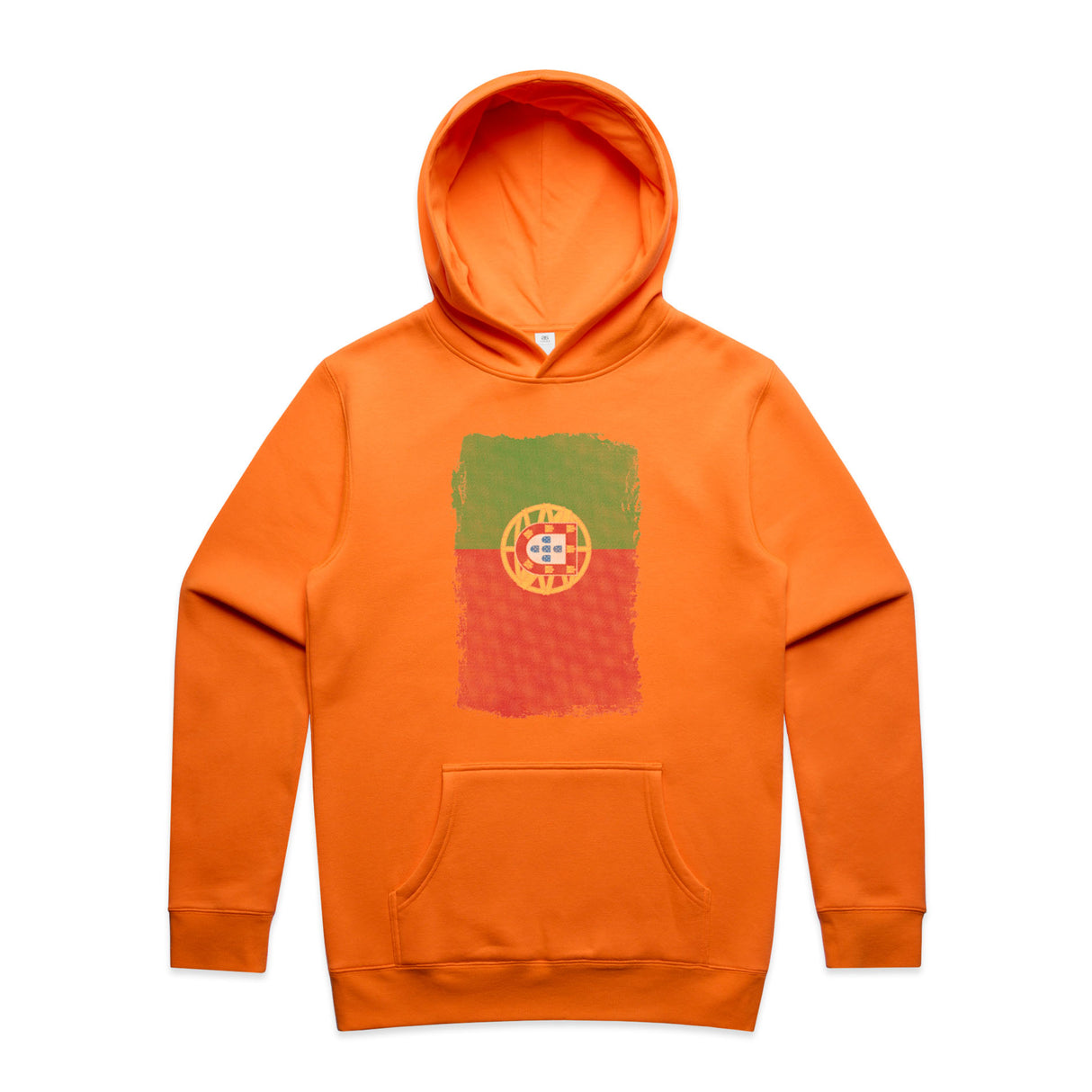 Safety Orange