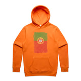 Safety Orange