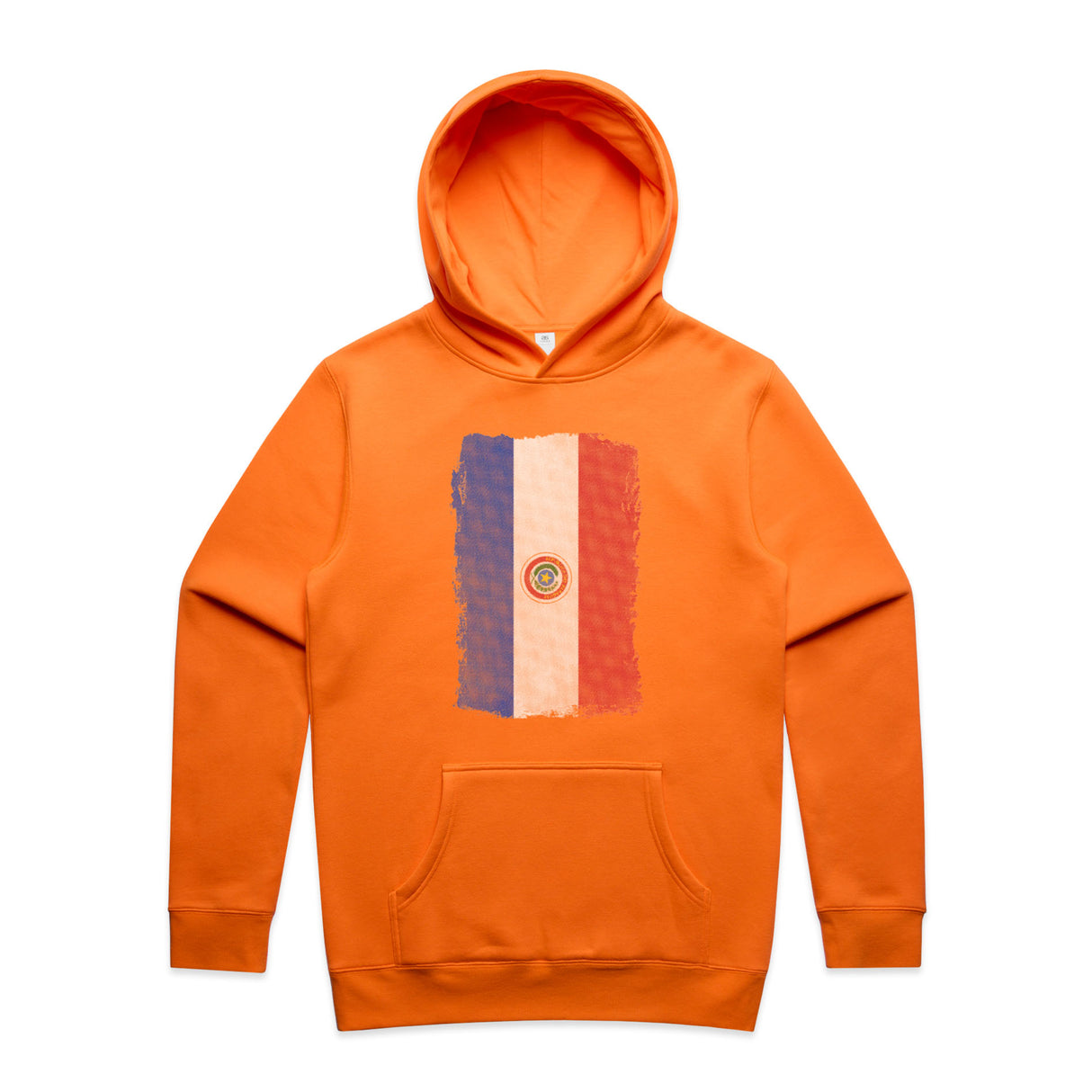 Safety Orange