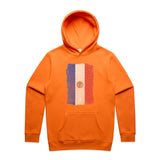 Safety Orange