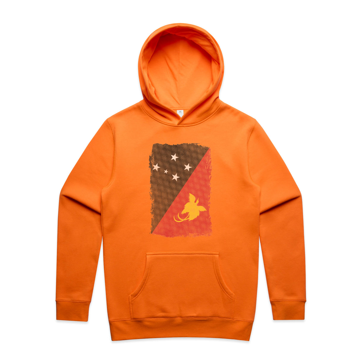 Safety Orange