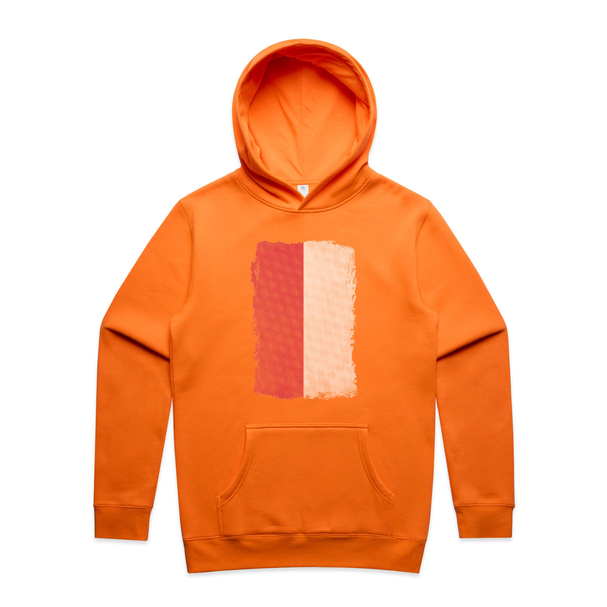 Safety Orange
