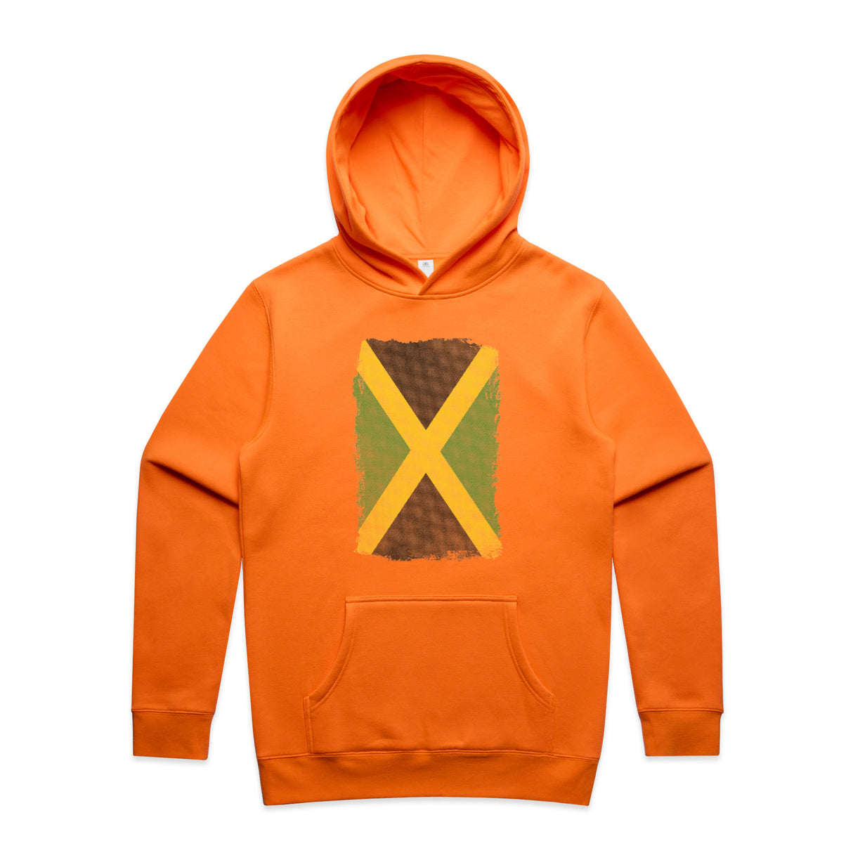 Safety Orange