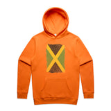 Safety Orange