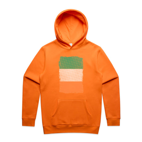 Safety Orange