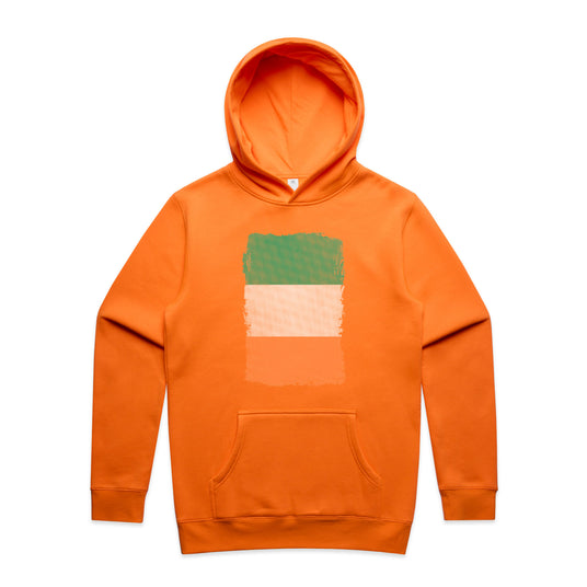 Safety Orange