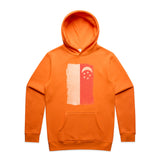 Safety Orange