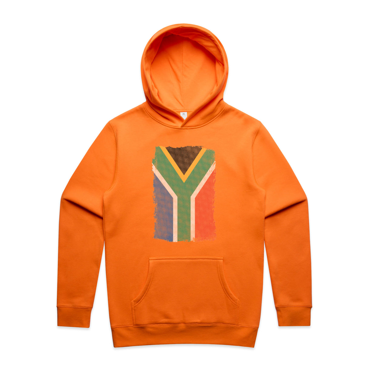 Safety Orange