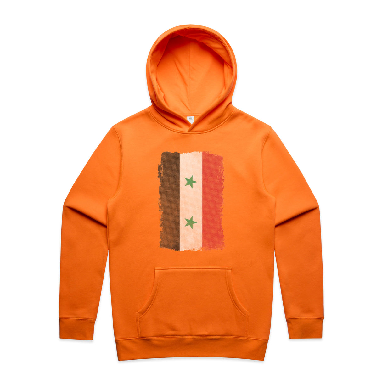 Safety Orange