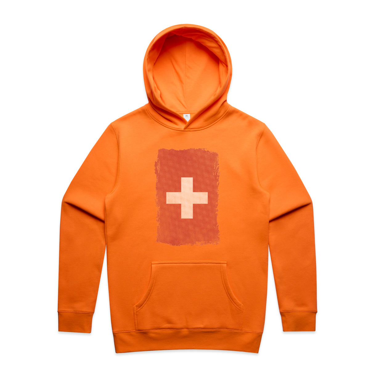 Safety Orange