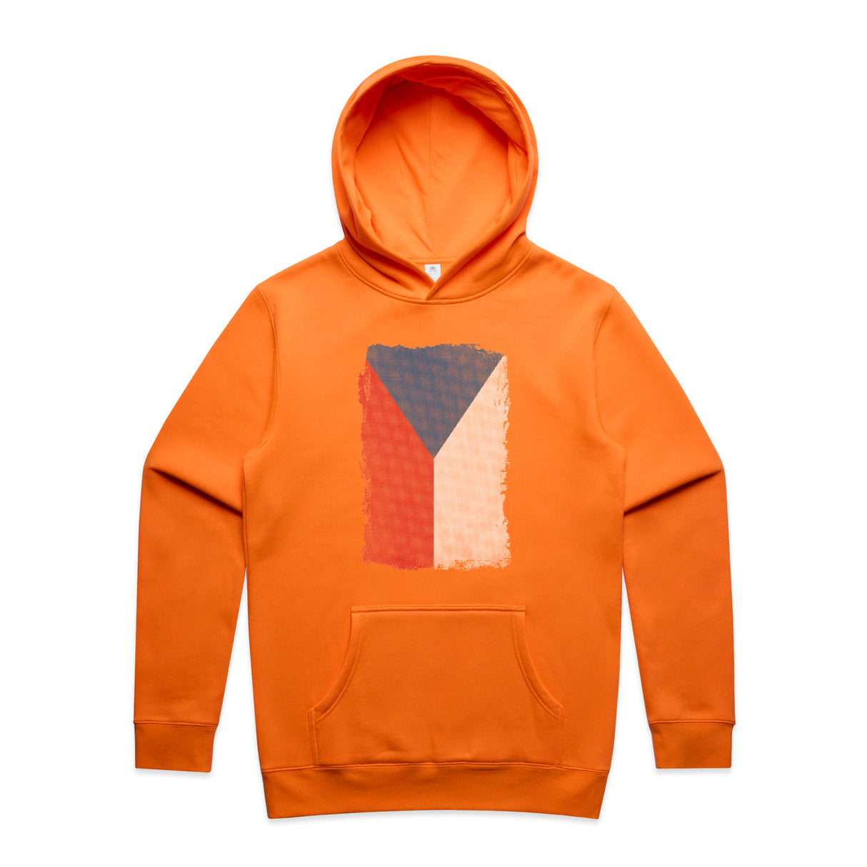Safety Orange