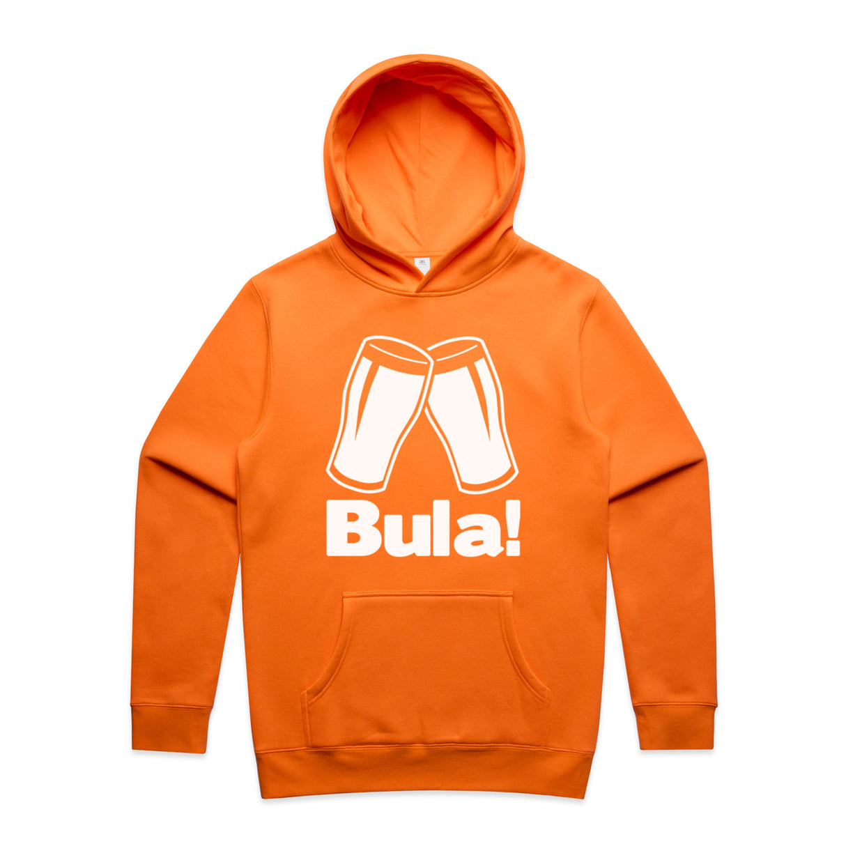 Safety Orange