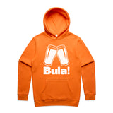 Safety Orange