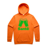 Safety Orange