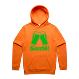 Safety Orange