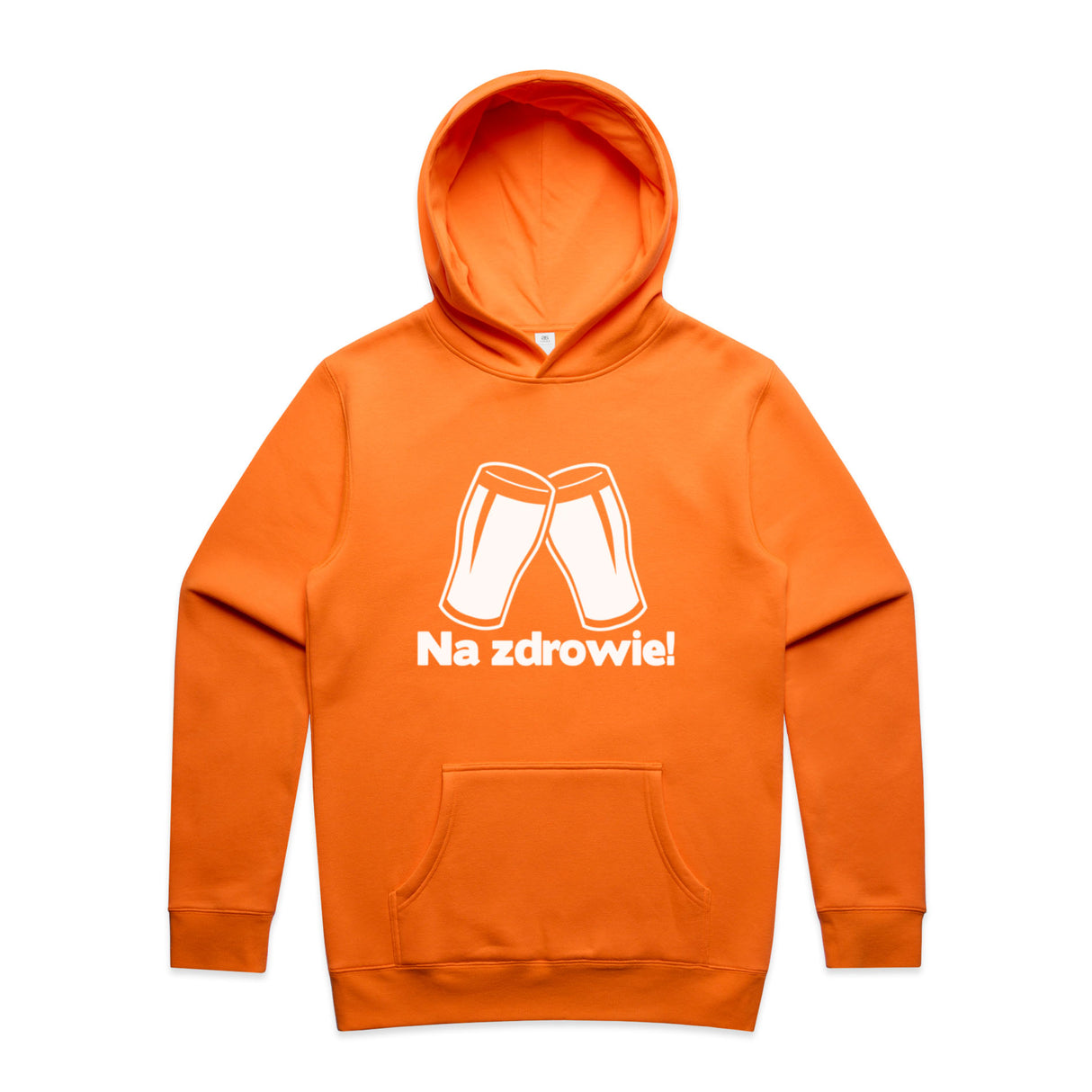 Safety Orange
