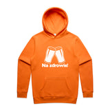 Safety Orange