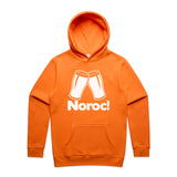 Safety Orange