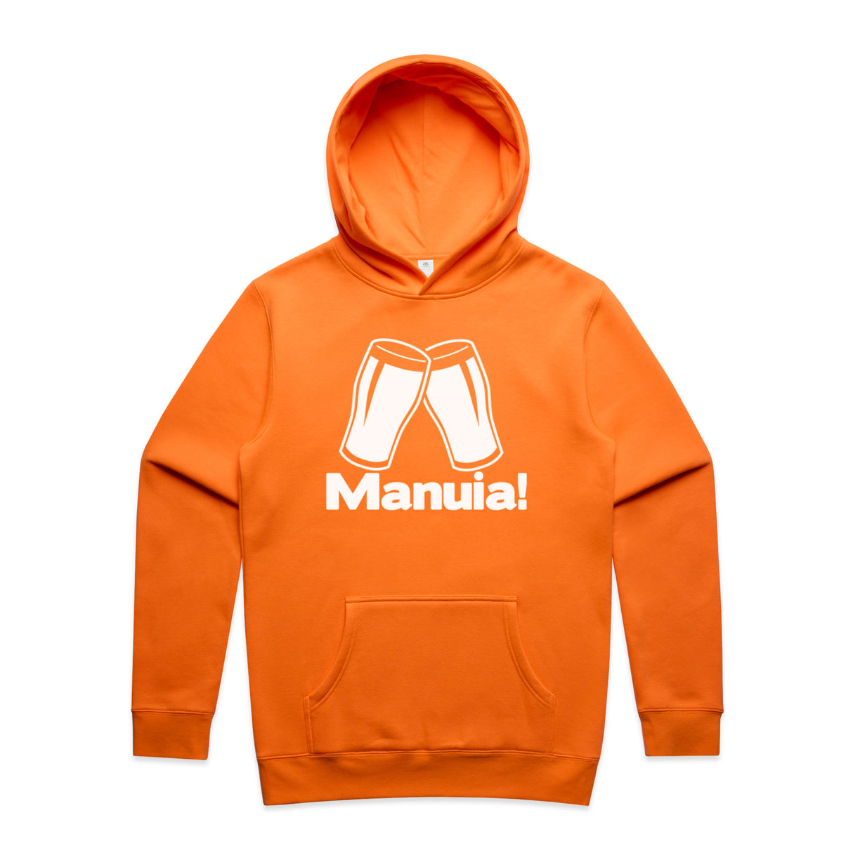Safety Orange