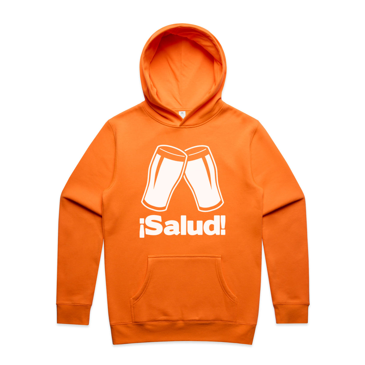 Safety Orange