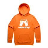 Safety Orange