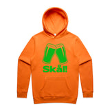 Safety Orange