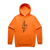 Safety Orange