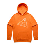 Safety Orange