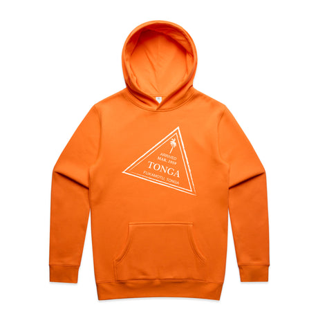 Safety Orange