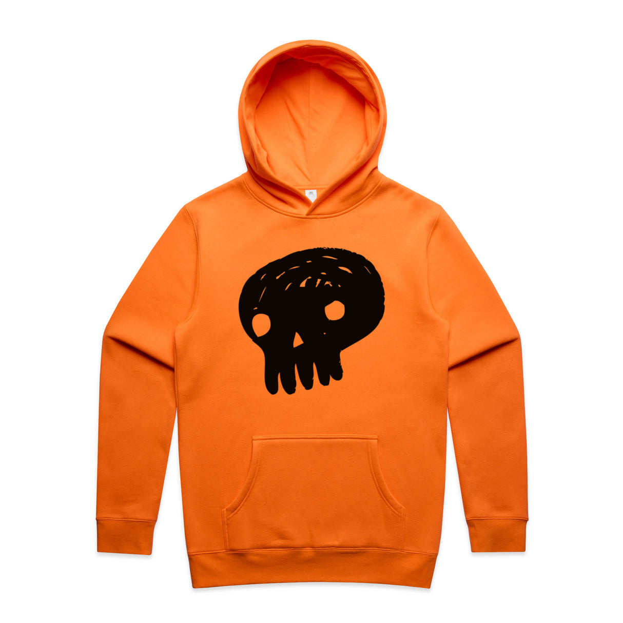 Safety Orange