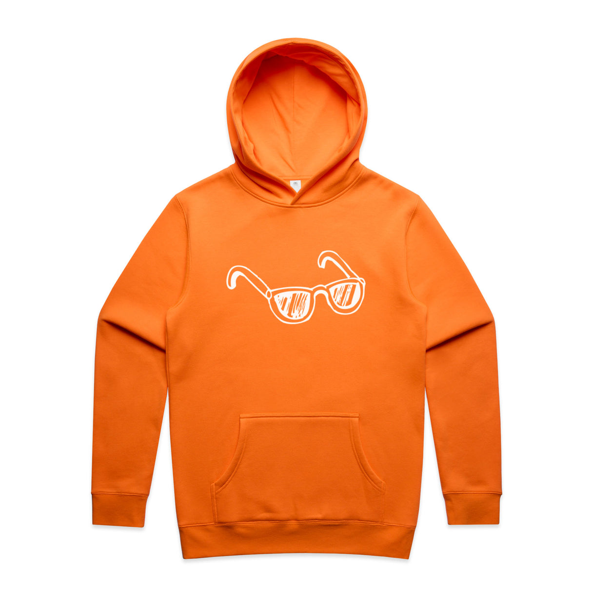 Safety Orange