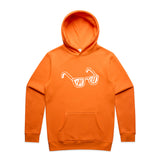 Safety Orange
