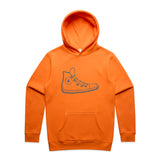 Safety Orange