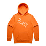 Safety Orange