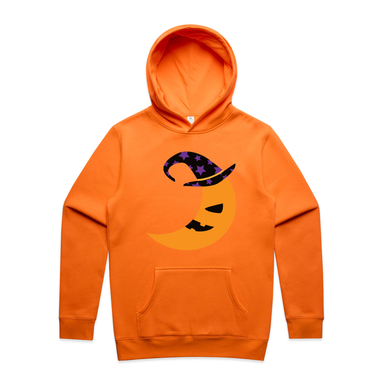 Safety Orange