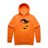 Safety Orange