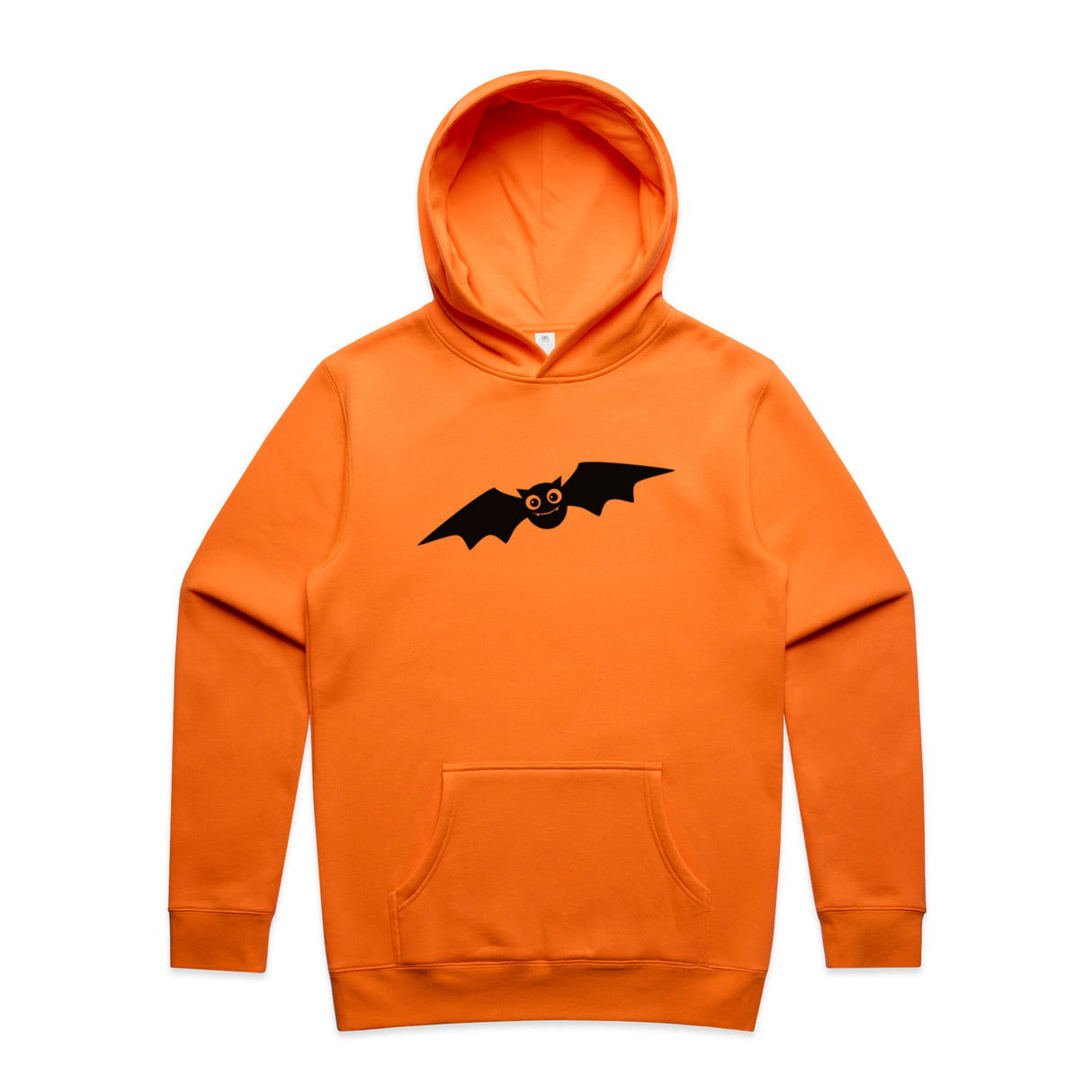 Safety Orange