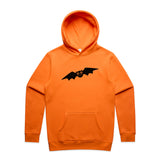 Safety Orange