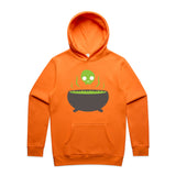 Safety Orange