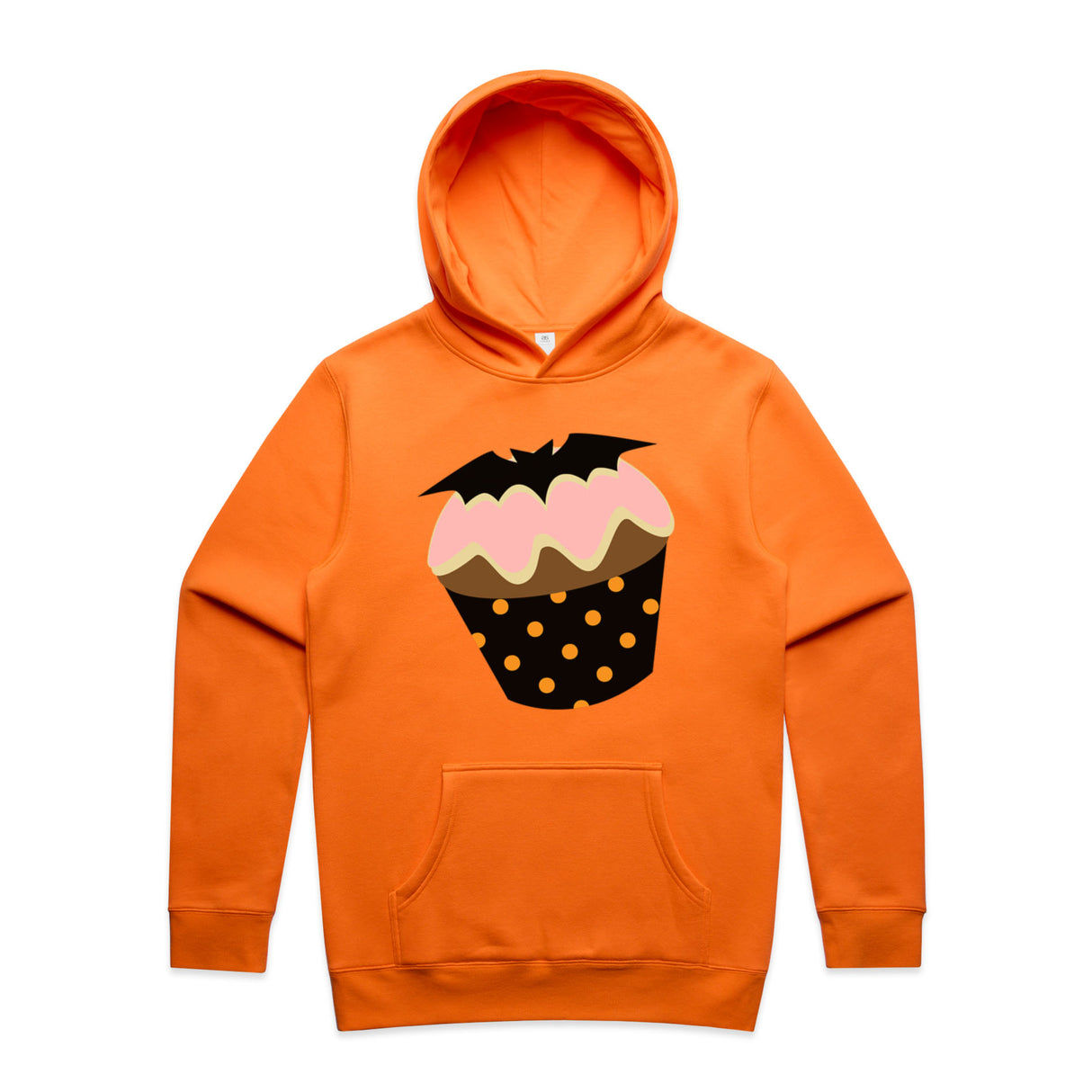 Safety Orange