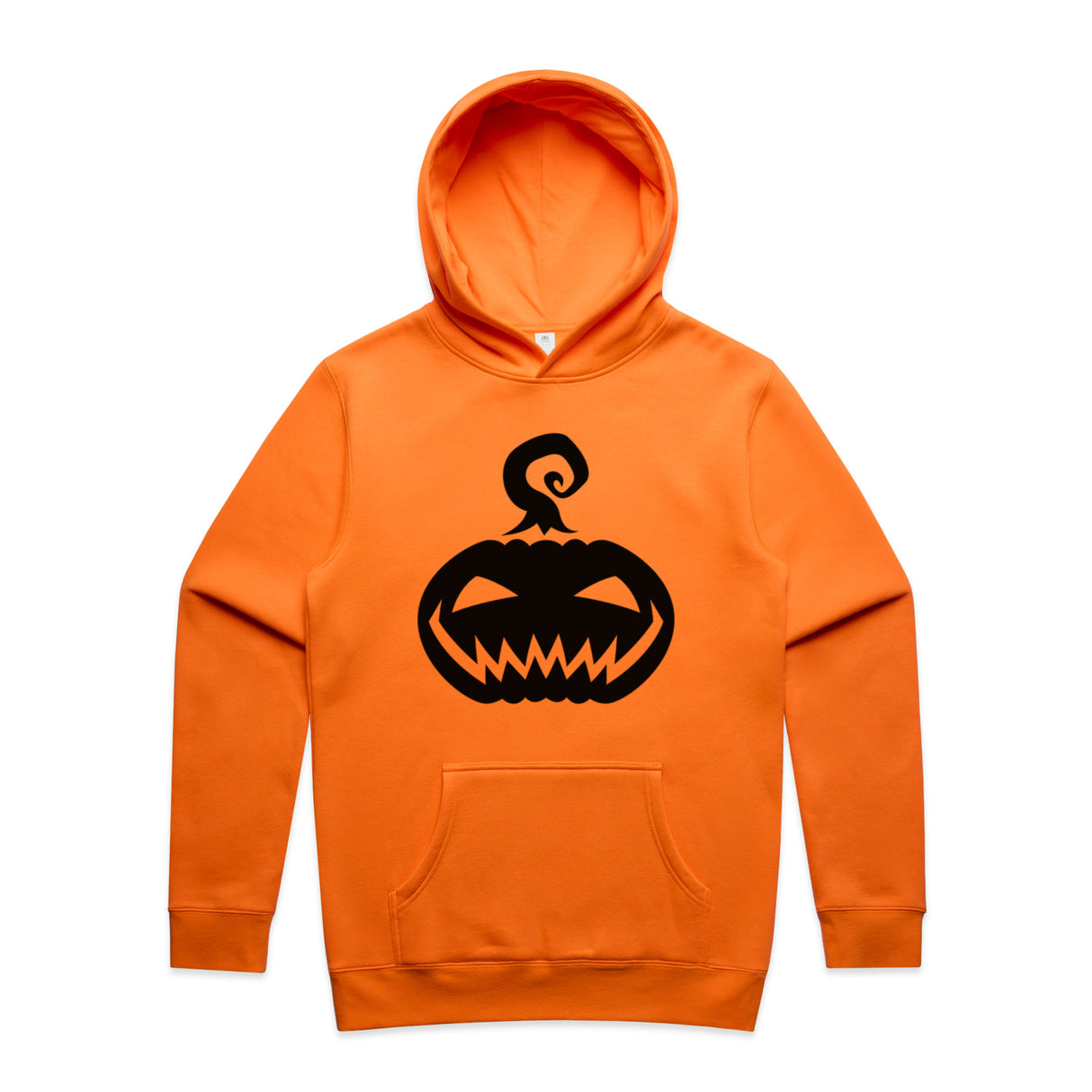 Safety Orange