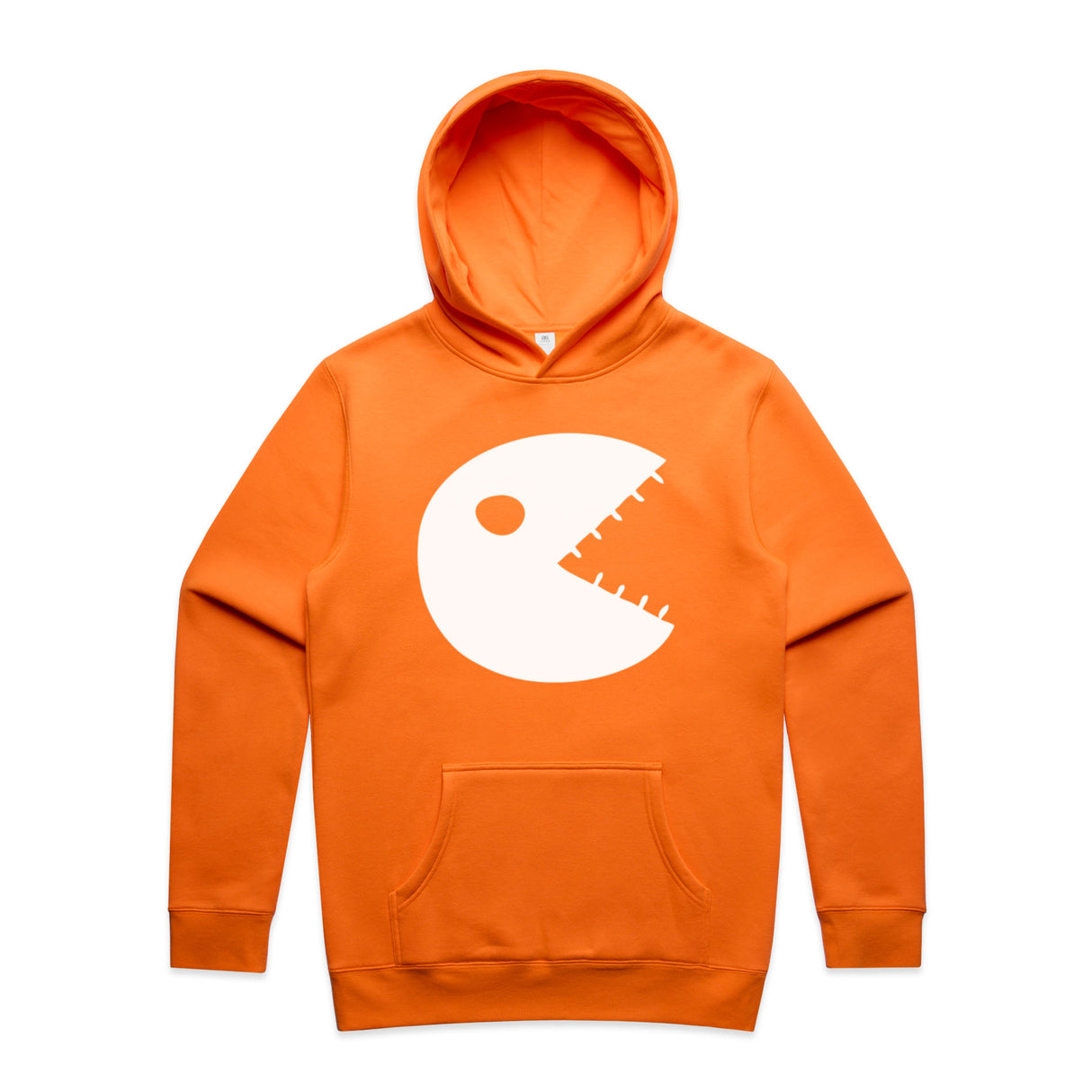 Safety Orange