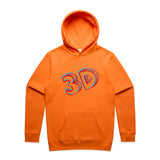 Safety Orange