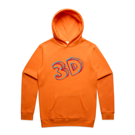 Safety Orange