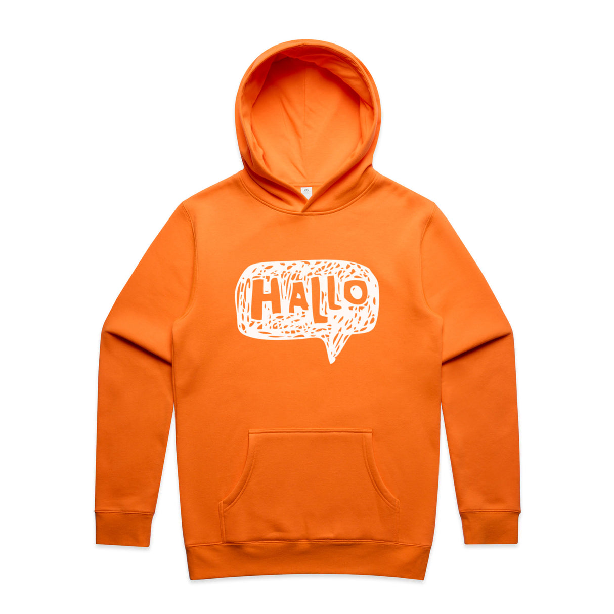 Safety Orange
