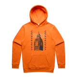 Safety Orange